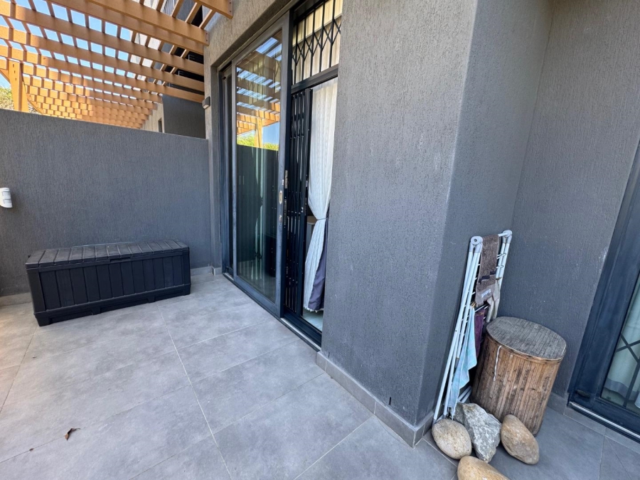 1 Bedroom Property for Sale in Observatory Western Cape